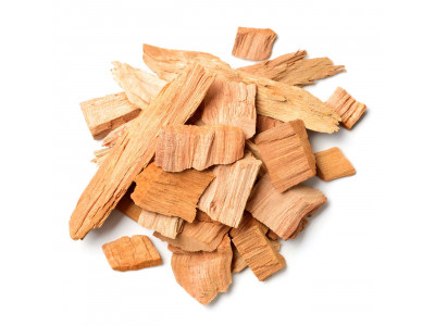 Santal Blanc