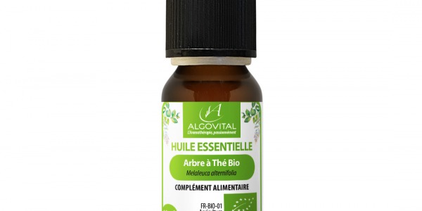 Huille essentielle Ahi
